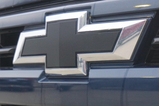 2023 Chevrolet Silverado 1500 4WD RST Crew Cab image 11