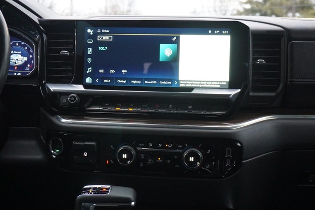 2023 Chevrolet Silverado 1500 4WD RST Crew Cab image 28