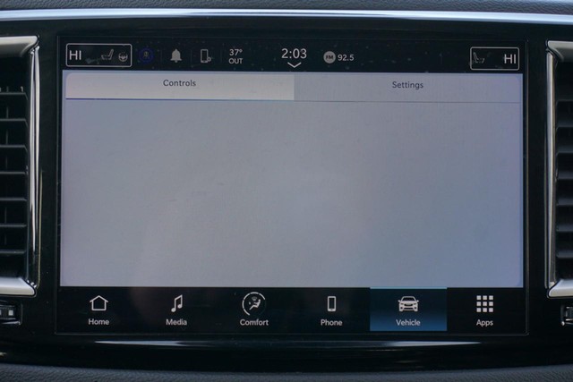 2023 Chrysler Pacifica Touring L FWD image 42