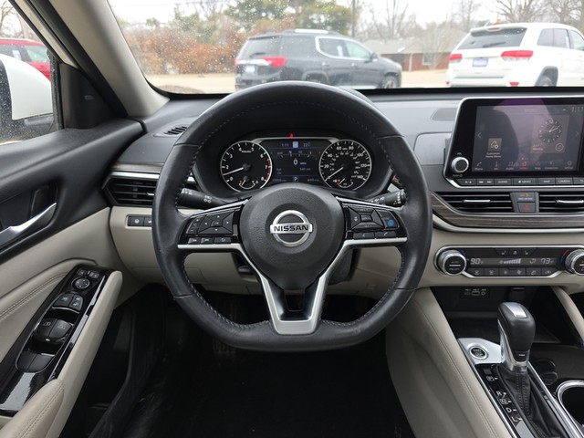 2021 Nissan Altima 2.5 SL FWD image 15