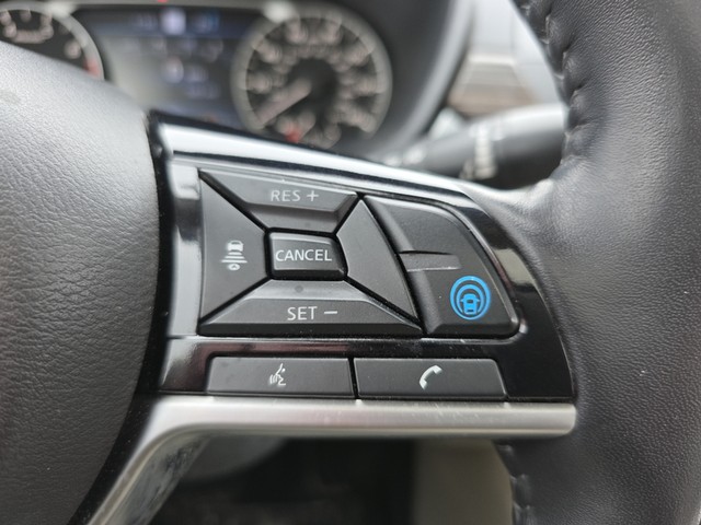 2021 Nissan Altima 2.5 SL FWD image 26