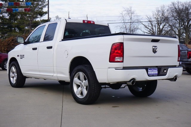 2022 Ram 1500 Classic Express 4X4 image 05