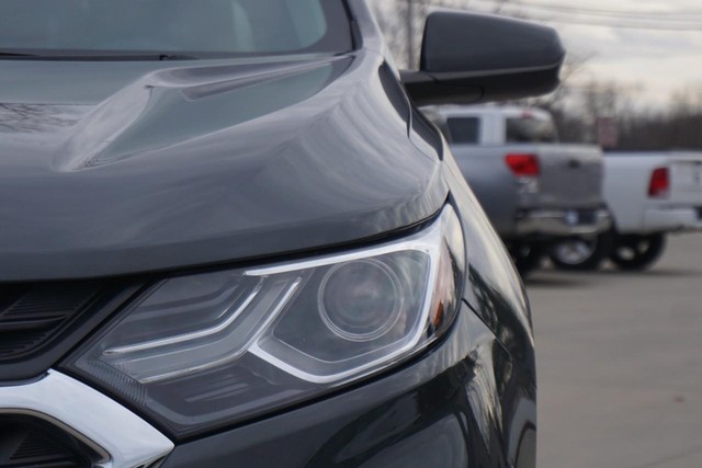 2021 Chevrolet Equinox LT FWD image 10