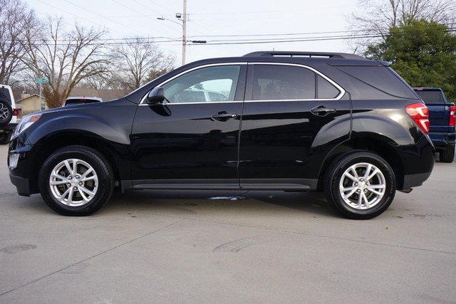 2017 Chevrolet Equinox LT FWD image 06