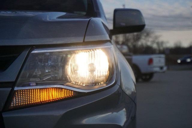 2022 Chevrolet Colorado 2WD Work Truck Crew Cab image 10