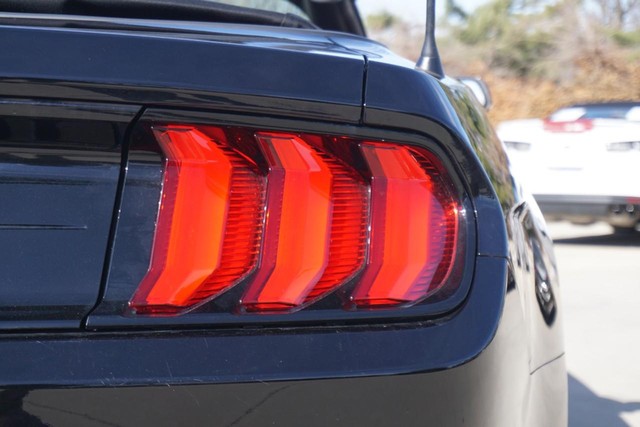 2022 Ford Mustang GT Premium Convertible California Special Edition image 17