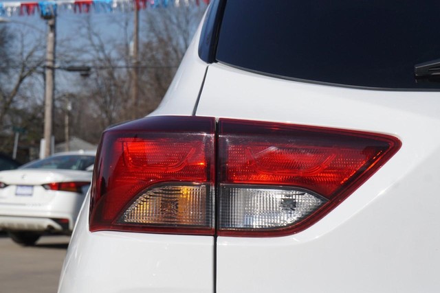 2024 Chevrolet TrailBlazer LT AWD image 16