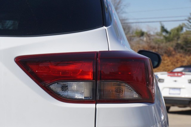 2024 Chevrolet TrailBlazer LT AWD image 17