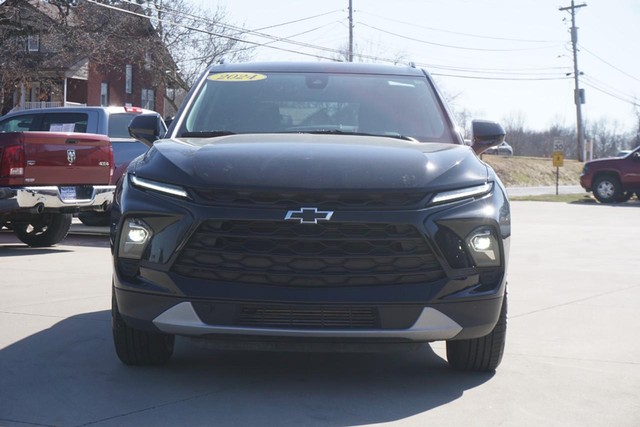 2024 Chevrolet Blazer LT AWD image 08