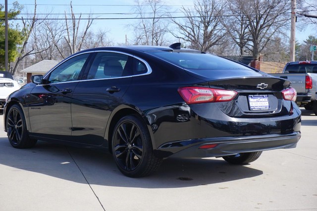 2023 Chevrolet Malibu LT image 05