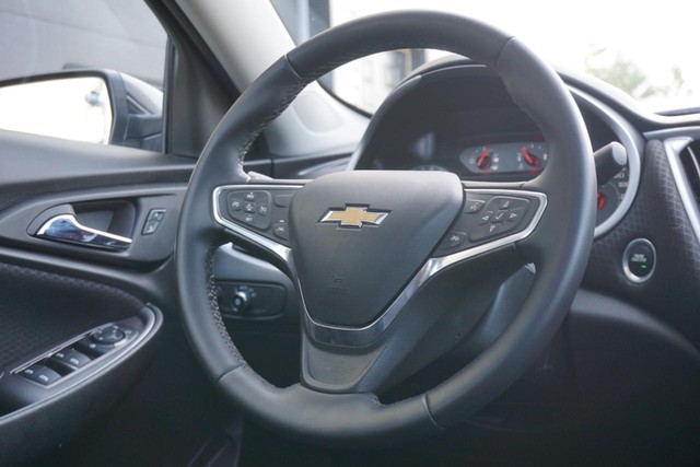 2023 Chevrolet Malibu LT image 29