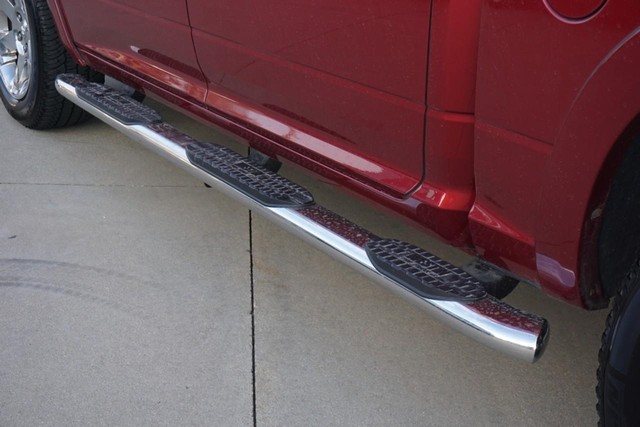 2011 Ram 1500 4WD Laramie Crew Cab image 17