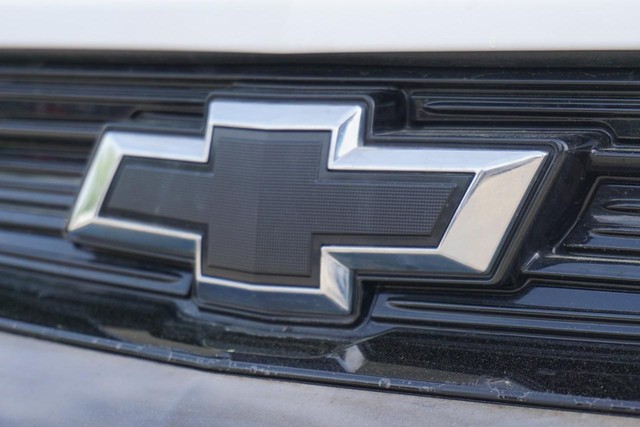 2022 Chevrolet TrailBlazer RS AWD image 11