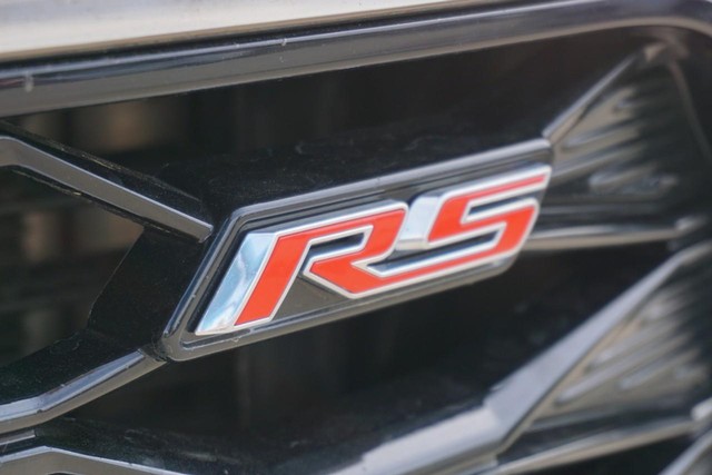 2022 Chevrolet TrailBlazer RS AWD image 12