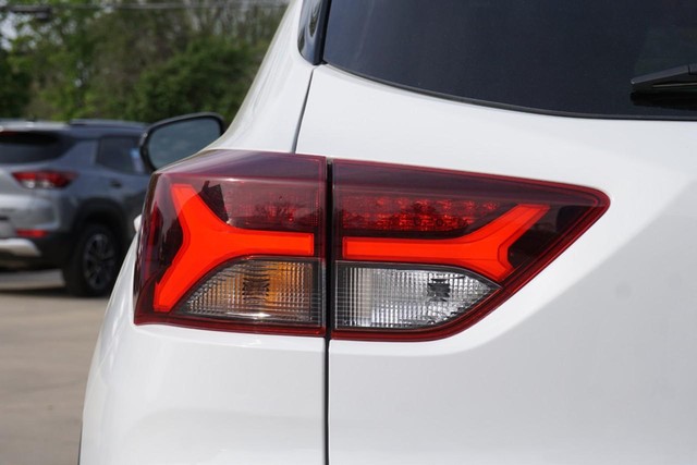 2022 Chevrolet TrailBlazer RS AWD image 16