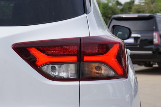 2022 Chevrolet TrailBlazer RS AWD image 17