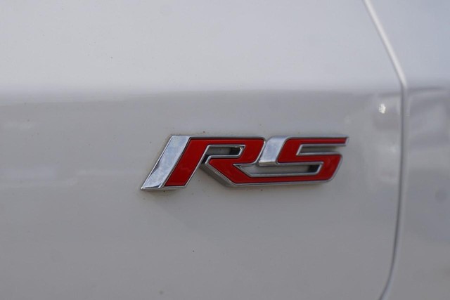2022 Chevrolet TrailBlazer RS AWD image 19