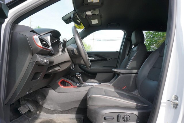 2022 Chevrolet TrailBlazer RS AWD image 21