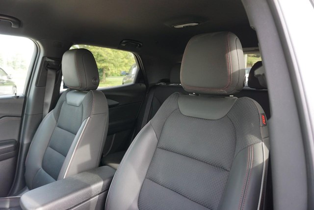 2022 Chevrolet TrailBlazer RS AWD image 23