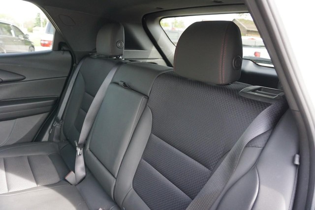 2022 Chevrolet TrailBlazer RS AWD image 25