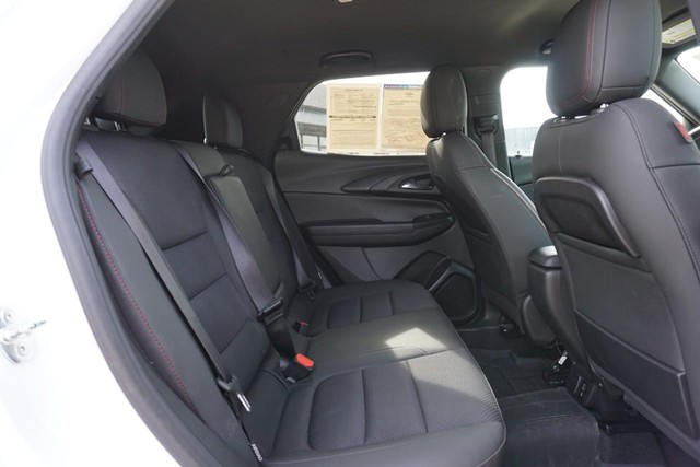2022 Chevrolet TrailBlazer RS AWD image 26