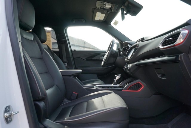2022 Chevrolet TrailBlazer RS AWD image 28