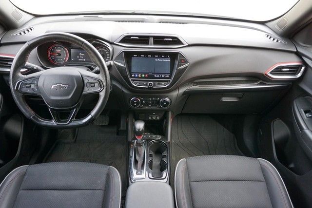 2022 Chevrolet TrailBlazer RS AWD image 30