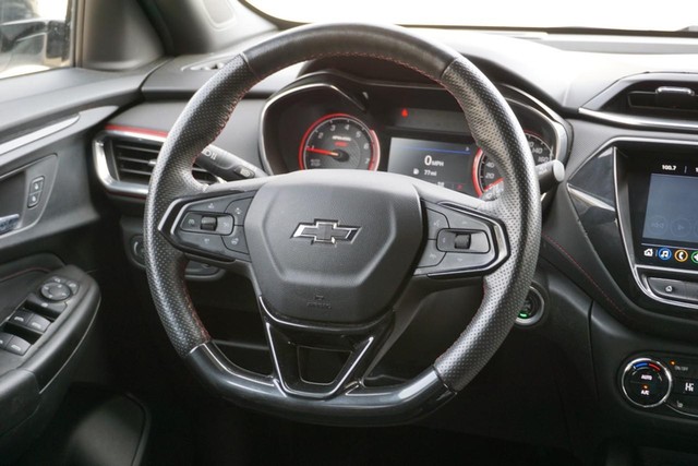 2022 Chevrolet TrailBlazer RS AWD image 31