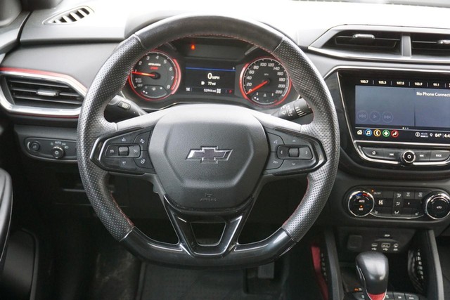 2022 Chevrolet TrailBlazer RS AWD image 33