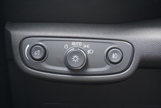 2022 Chevrolet TrailBlazer RS AWD image 34