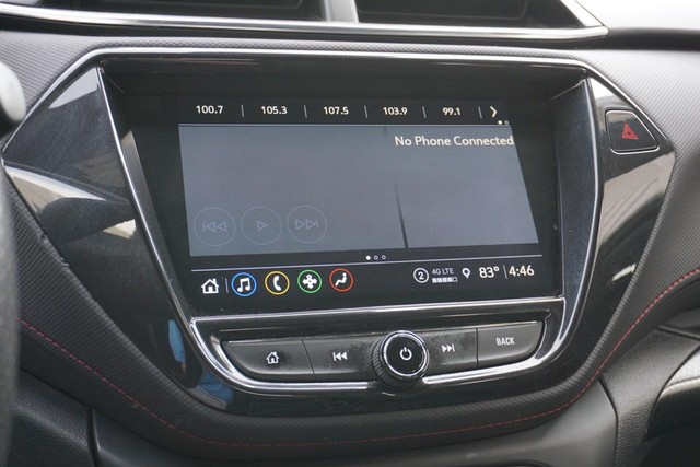 2022 Chevrolet TrailBlazer RS AWD image 39