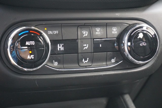 2022 Chevrolet TrailBlazer RS AWD image 40