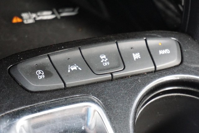 2022 Chevrolet TrailBlazer RS AWD image 42