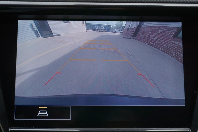 2022 Chevrolet TrailBlazer RS AWD image 47