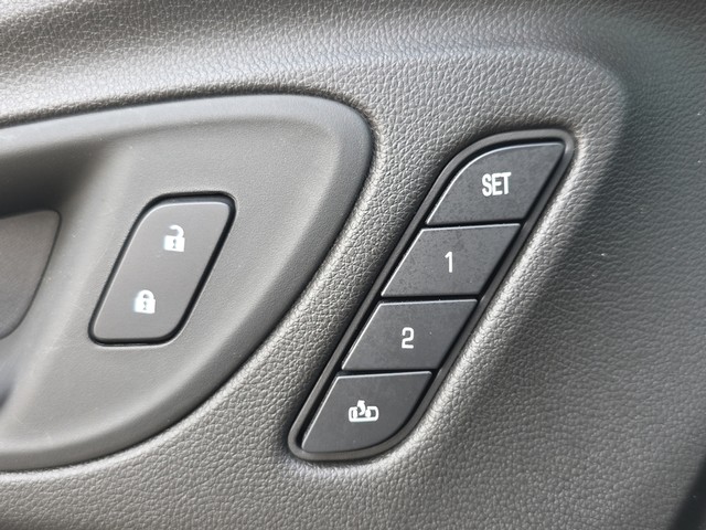 2024 Buick Encore GX Avenir AWD image 46