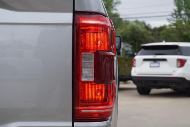 2023 Ford F-150 4WD XLT SuperCrew image 18