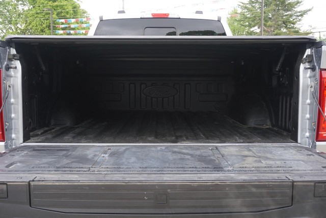 2023 Ford F-150 4WD XLT SuperCrew image 21
