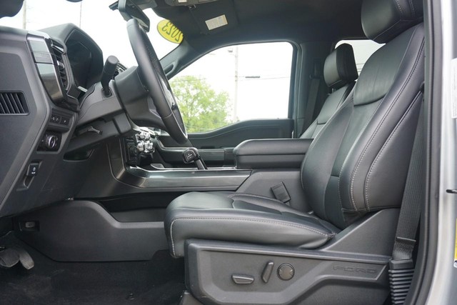 2023 Ford F-150 4WD XLT SuperCrew image 23
