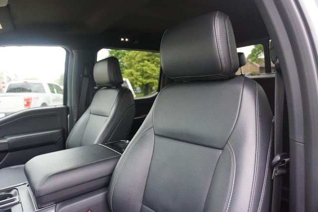 2023 Ford F-150 4WD XLT SuperCrew image 25