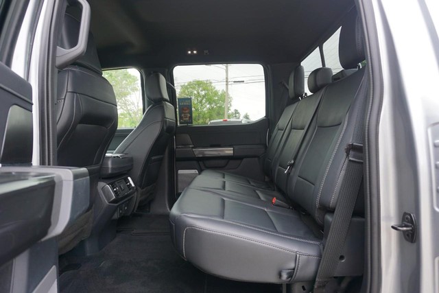 2023 Ford F-150 4WD XLT SuperCrew image 26