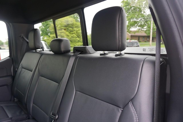 2023 Ford F-150 4WD XLT SuperCrew image 27