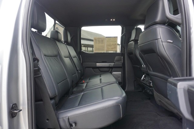 2023 Ford F-150 4WD XLT SuperCrew image 28