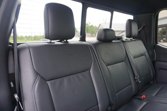 2023 Ford F-150 4WD XLT SuperCrew image 29
