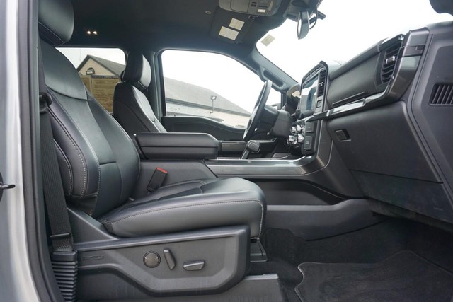 2023 Ford F-150 4WD XLT SuperCrew image 30