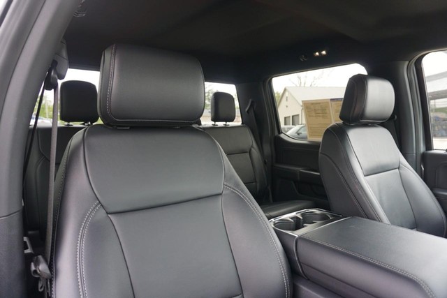 2023 Ford F-150 4WD XLT SuperCrew image 32