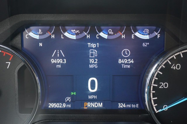 2023 Ford F-150 4WD XLT SuperCrew image 41