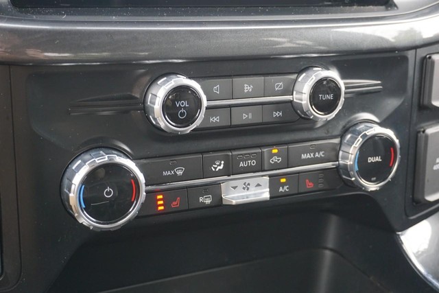2023 Ford F-150 4WD XLT SuperCrew image 45