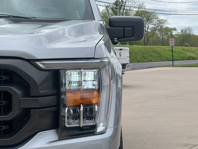 2021 Ford F-150 4WD XLT SuperCrew image 10