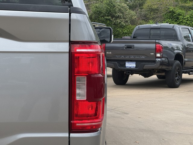 2021 Ford F-150 4WD XLT SuperCrew image 12