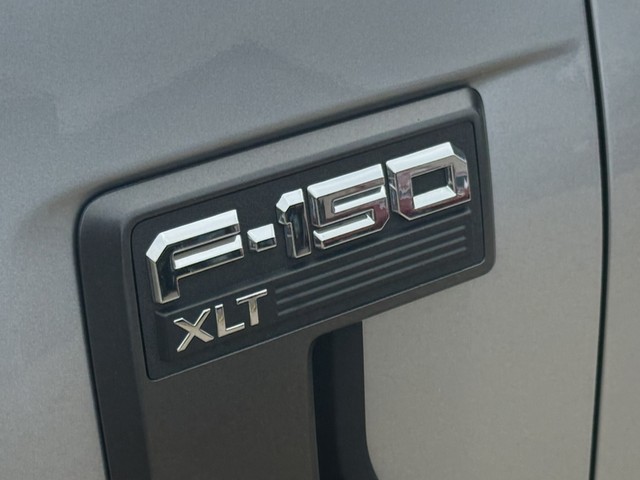 2021 Ford F-150 4WD XLT SuperCrew image 14